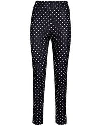 Twinset - Trouser - Lyst