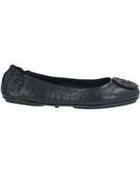Tory Burch - Ballet Flats Goat Skin - Lyst
