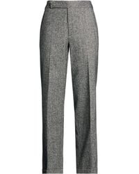Lardini - Trouser - Lyst