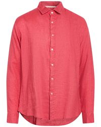 AT.P.CO - Shirts - Lyst