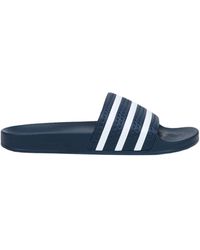 adidas Originals Sandals for Men - Up to 46% off at Lyst.com