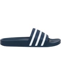 adidas Originals Sandals, slides and flip flops for Men | Online Sale up to  66% off | Lyst