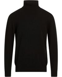 Fedeli - Turtlenecks - Lyst