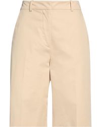 Calvin Klein - Shorts & Bermuda Shorts - Lyst