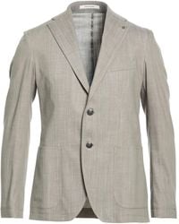 Tagliatore - Blazers - Lyst