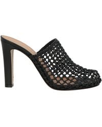 Ferragamo - Ellas X5 Mules & Clogs Leather - Lyst