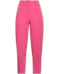 Haveone - Pants - Lyst