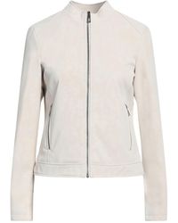 Desigual - Jacke & Anorak - Lyst