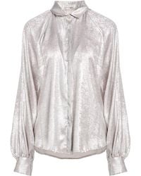 Camicettasnob - Shirt - Lyst