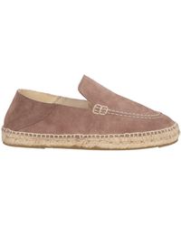 Manebí - Espadrilles Leather - Lyst