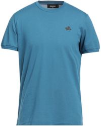 DSquared² - Pastel T-Shirt Cotton - Lyst