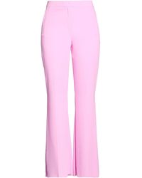 CAMILLA - Pants Polyester, Elastane - Lyst
