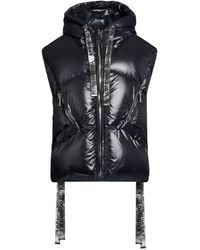 Khrisjoy - Vest Polyamide - Lyst