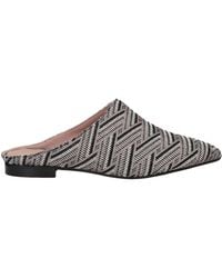 Pollini - Mules & Clogs - Lyst