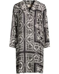 Momoní - Mini-Kleid - Lyst