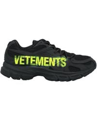 Vetements Shoes for Men | Online Sale up to 66% off | Lyst