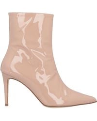 NCUB - Ankle Boots - Lyst