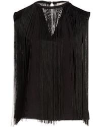 ViCOLO - Top Polyester, Viscose, Elastane - Lyst