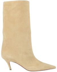 AMINA MUADDI - Boot - Lyst