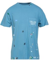 GALLERY DEPT. - Camiseta - Lyst