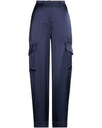 Ottod'Ame - Pants - Lyst