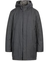 DUNO - Puffer - Lyst