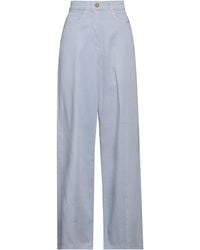 Alysi - Trouser - Lyst
