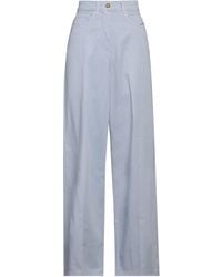 Alysi - Trouser - Lyst