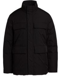 ADHOCONCEPT - Jacket - Lyst