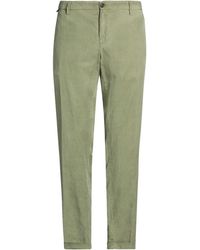 AT.P.CO - Pants - Lyst
