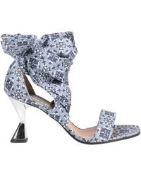 Pollini - Sandals - Lyst