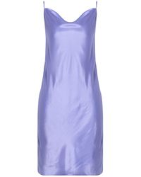 Samsøe & Samsøe - Mini Dress - Lyst