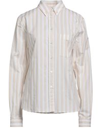 Saint Laurent - Chemise - Lyst
