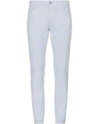 Jacob Cohen - Pants Cotton, Elastane - Lyst