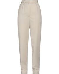 Fabiana Filippi - Trouser - Lyst