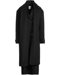 Sandro - Abrigo - Lyst