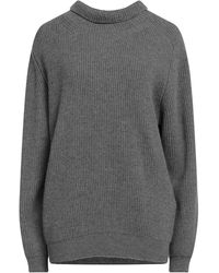 PT Torino - Turtleneck Virgin Wool, Cashmere - Lyst