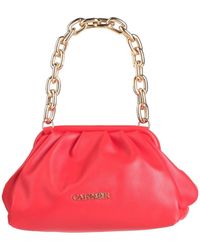 CafeNoir Handtaschen - Pink