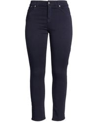 Barbour - Pants - Lyst