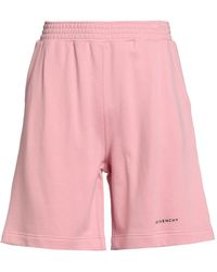 Givenchy - Shorts & Bermuda Shorts - Lyst