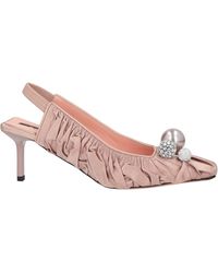 Rochas - Pumps - Lyst