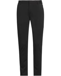 Daniele Alessandrini - Pants Polyester, Viscose, Elastane - Lyst