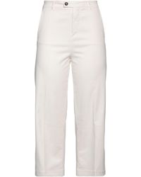 Roy Rogers - Trouser - Lyst