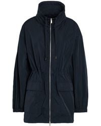 Peserico - Overcoat & Trench Coat - Lyst