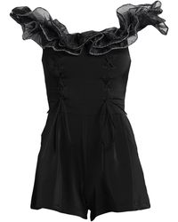 Marc Ellis - Playsuit - Lyst