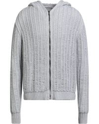 Rick Owens - Cardigan - Lyst