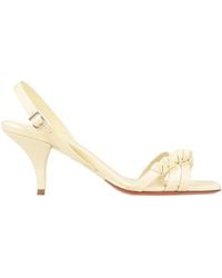 Santoni - Sandals - Lyst
