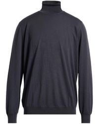 Drumohr - Turtleneck - Lyst
