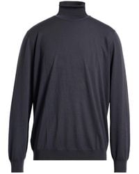 Drumohr - Turtleneck - Lyst