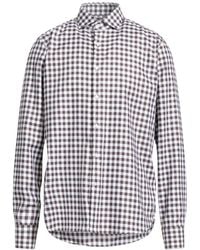 Ghirardelli - Shirt - Lyst